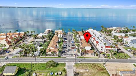 205 W Kingfish Street South Padre Island TX 78597