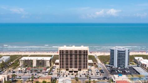 2100 Gulf Boulevard South Padre Island TX 78597