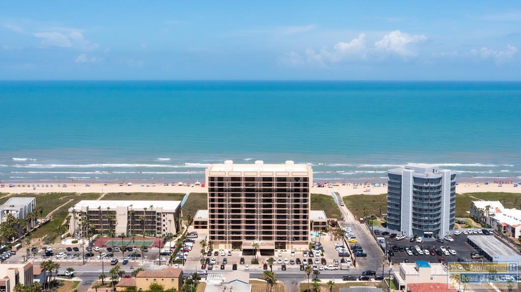 2100 Gulf Boulevard South Padre Island TX 78597