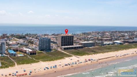 2100 Gulf Boulevard South Padre Island TX 78597