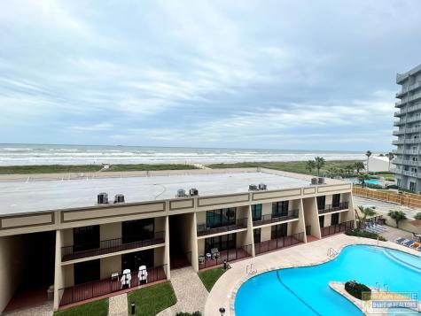 2100 Gulf Boulevard South Padre Island TX 78597