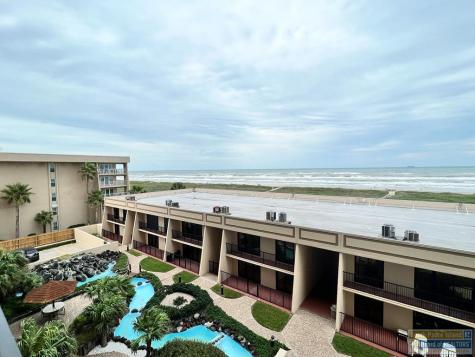 2100 Gulf Boulevard South Padre Island TX 78597