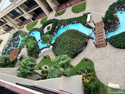 2100 Gulf Boulevard South Padre Island TX 78597