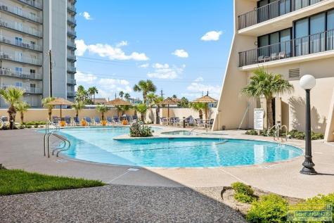 2100 Gulf Boulevard South Padre Island TX 78597