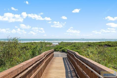 2100 Gulf Boulevard South Padre Island TX 78597