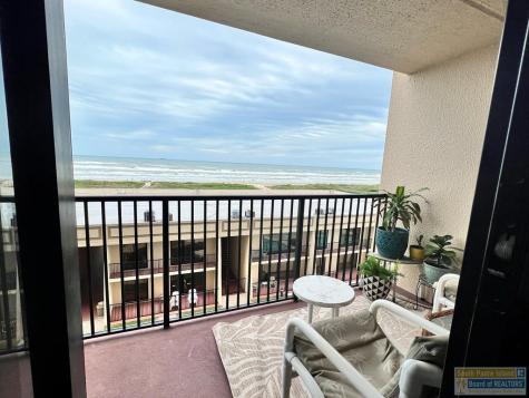 2100 Gulf Boulevard South Padre Island TX 78597