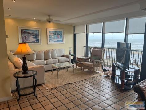 2100 Gulf Boulevard South Padre Island TX 78597