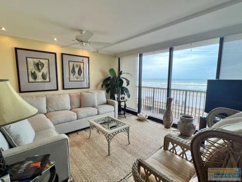 2100 Gulf Boulevard South Padre Island TX 78597