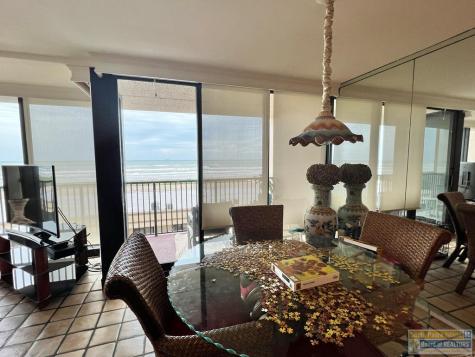 2100 Gulf Boulevard South Padre Island TX 78597