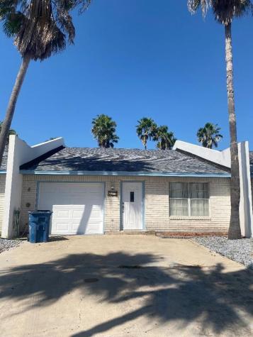 E Constellation Drive South Padre Island TX 78597