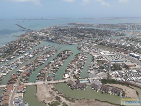 401 N Island Avenue Port Isabel TX 78578