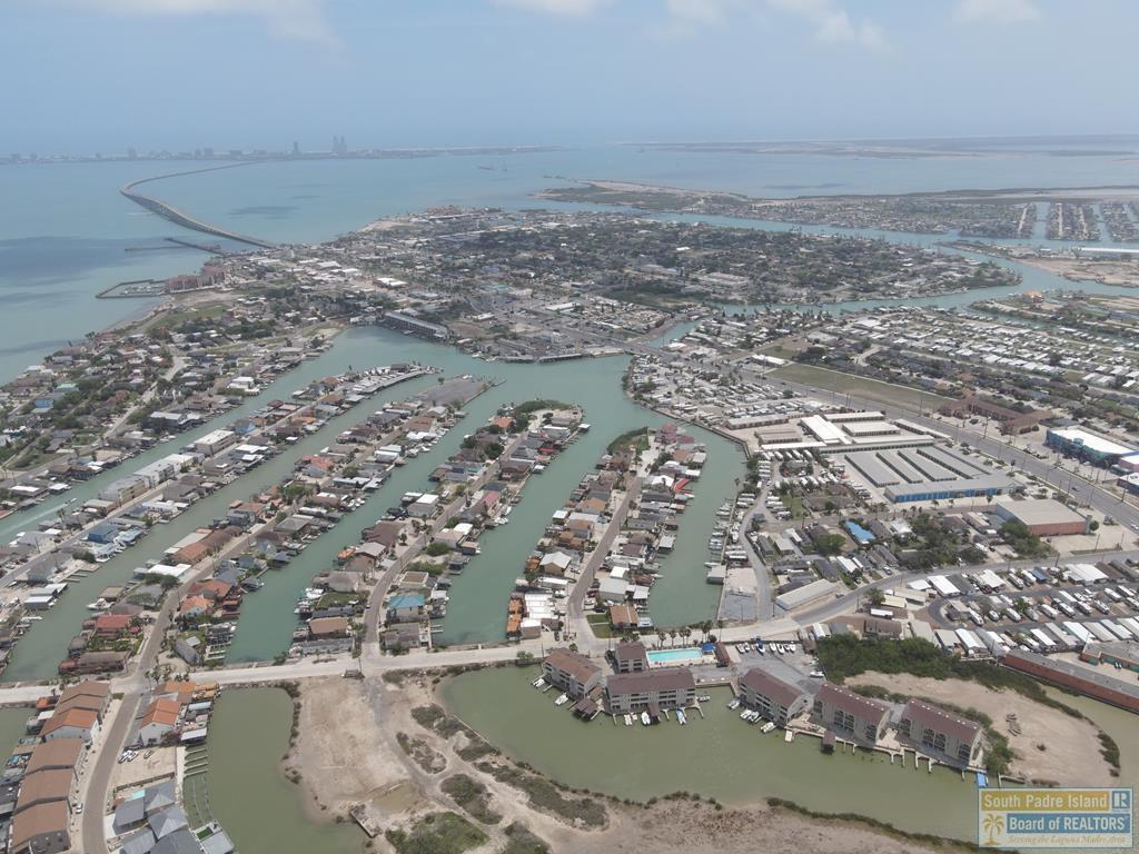 401 N Island Avenue Port Isabel TX 78578