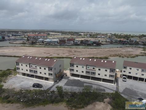 401 N Island Avenue Port Isabel TX 78578