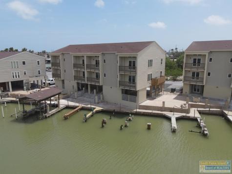 401 N Island Avenue Port Isabel TX 78578