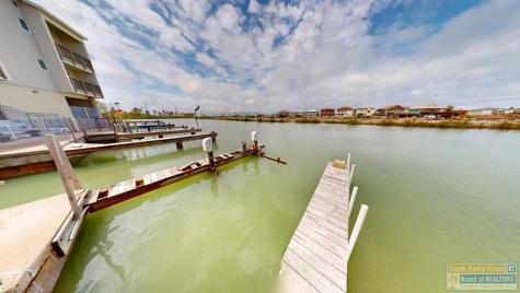 401 N Island Avenue Port Isabel TX 78578