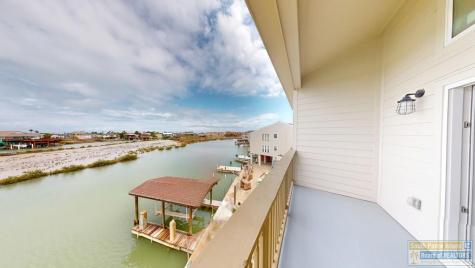 401 N Island Avenue Port Isabel TX 78578