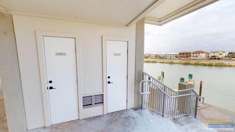 401 N Island Avenue Port Isabel TX 78578