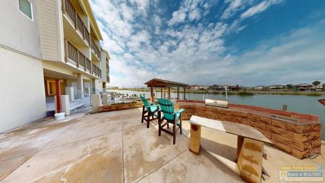 401 N Island Avenue Port Isabel TX 78578