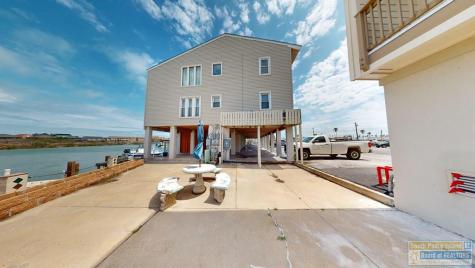 401 N Island Avenue Port Isabel TX 78578
