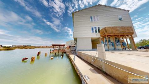 401 N Island Avenue Port Isabel TX 78578