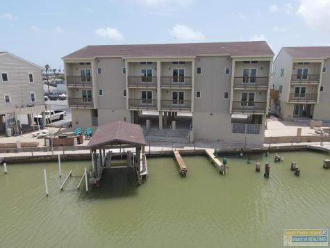 401 N Island Avenue Port Isabel TX 78578