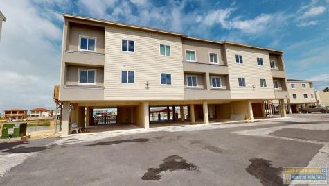 401 N Island Avenue Port Isabel TX 78578