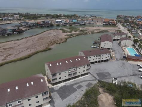 401 N Island Avenue Port Isabel TX 78578