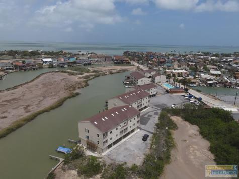 401 N Island Avenue Port Isabel TX 78578