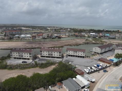 401 N Island Avenue Port Isabel TX 78578