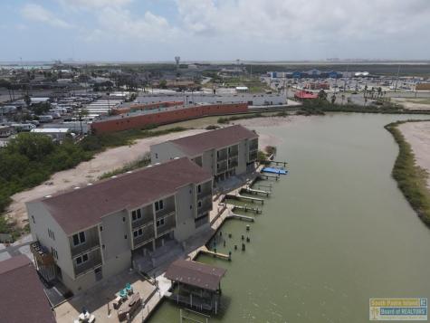 401 N Island Avenue Port Isabel TX 78578