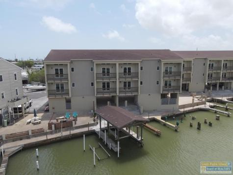 401 N Island Avenue Port Isabel TX 78578