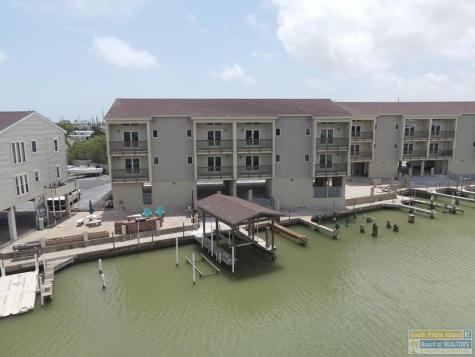401 N Island Avenue Port Isabel TX 78578
