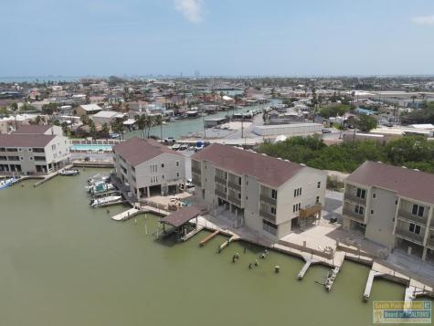 401 N Island Avenue Port Isabel TX 78578