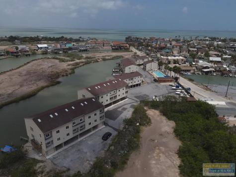 401 N Island Avenue Port Isabel TX 78578