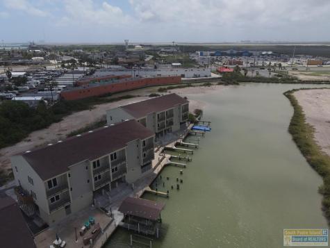 401 N Island Avenue Port Isabel TX 78578