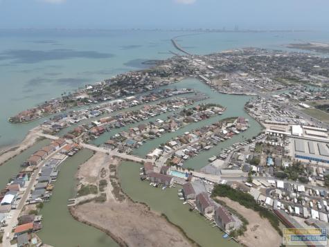 401 N Island Avenue Port Isabel TX 78578
