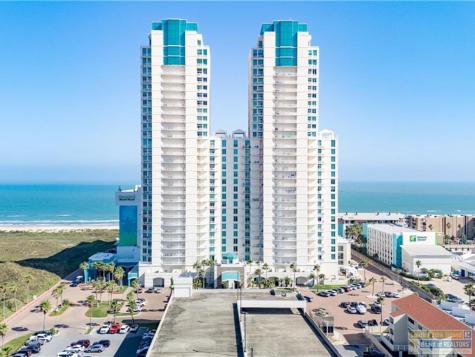 310A Padre Boulevard South Padre Island TX 78597
