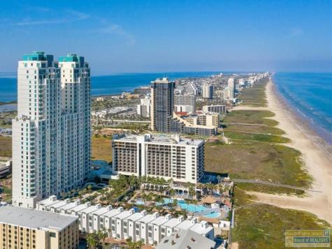 310A Padre Boulevard South Padre Island TX 78597