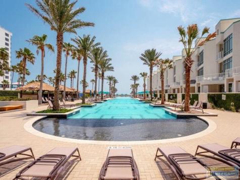 310A Padre Boulevard South Padre Island TX 78597