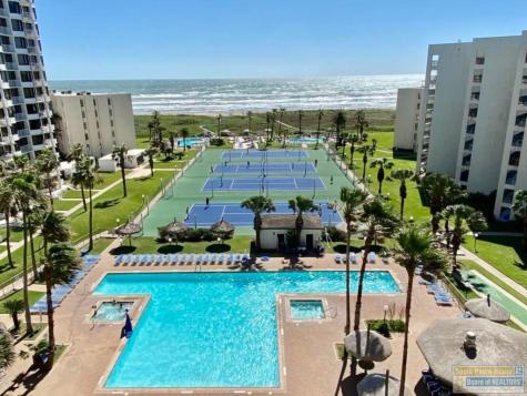 404 Padre Boulevard South Padre Island TX 78597
