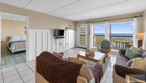 404 Padre Boulevard South Padre Island TX 78597