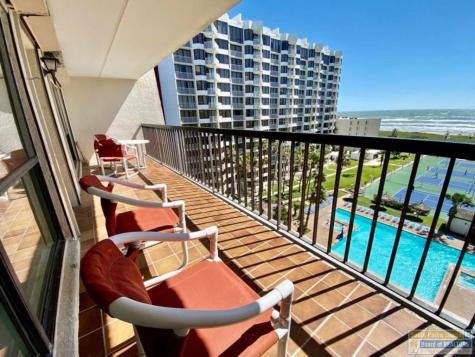 404 Padre Boulevard South Padre Island TX 78597