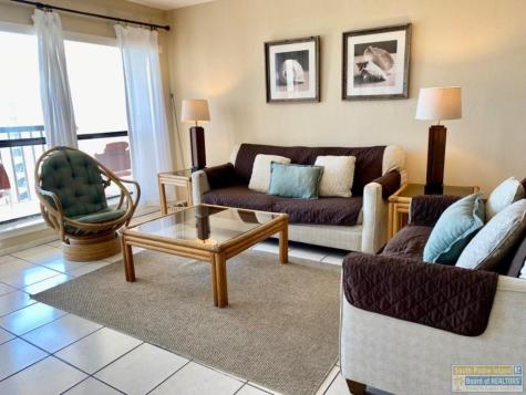 404 Padre Boulevard South Padre Island TX 78597