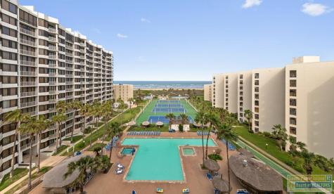 404 Padre Boulevard South Padre Island TX 78597