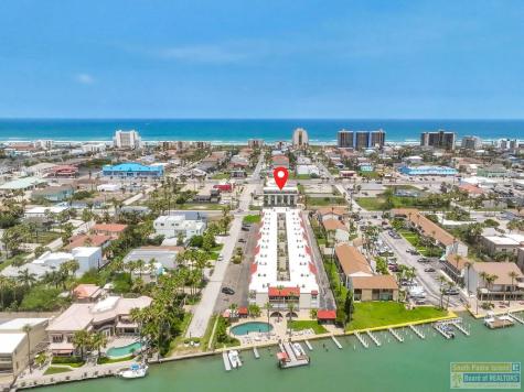 107 W Acapulco Street South Padre Island TX 78597
