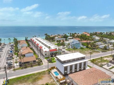 107 W Acapulco Street South Padre Island TX 78597
