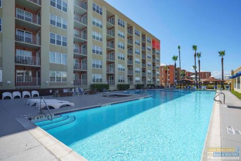 120 Padre Boulevard South Padre Island TX 78597