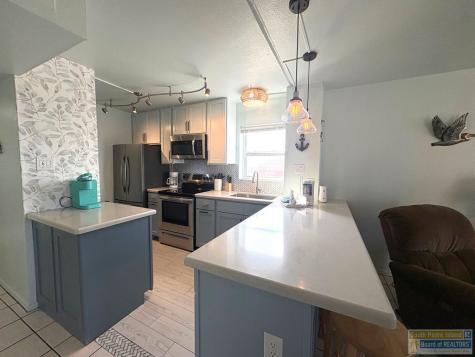 120 Padre Boulevard South Padre Island TX 78597
