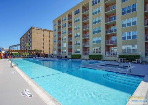 120 Padre Boulevard South Padre Island TX 78597