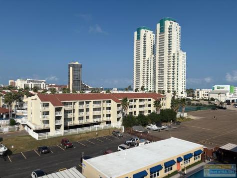 120 Padre Boulevard South Padre Island TX 78597